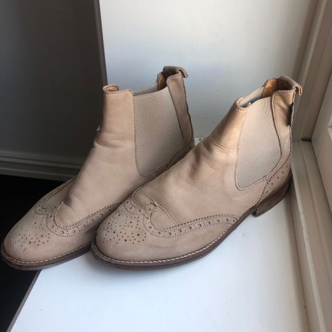 Russel & Bromley boots (37,5)