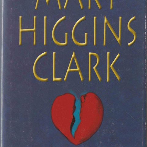 Mary Higgins Clark – Du tilhører meg