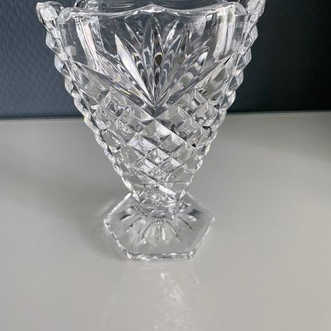 Eldre vase