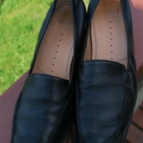 Högl Loafers