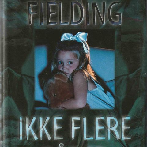 Joy Fielding – Ikke flere tårer