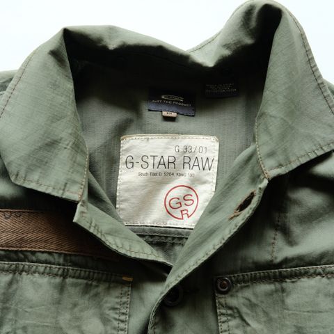 G-Star Raw jakke. str M