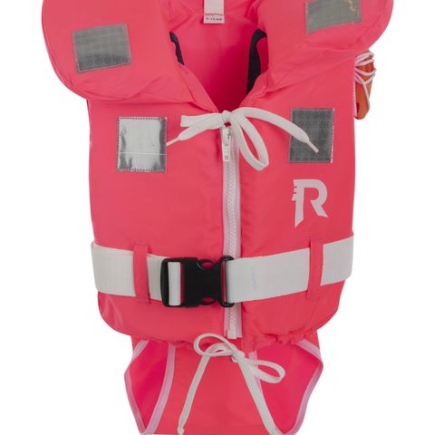 redningsvest for baby til utleie  5-15 kg