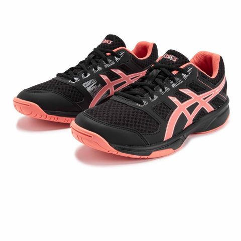 Asics gel-flare hallsko/håndball str 37,5