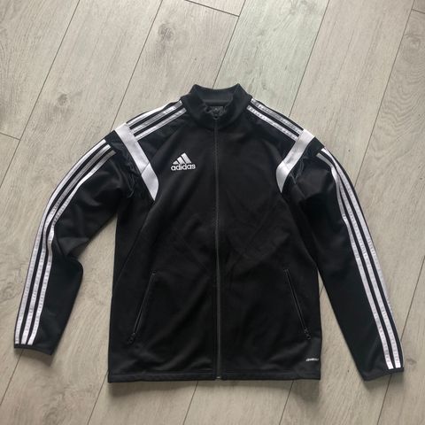 Adidas Treningsjakke