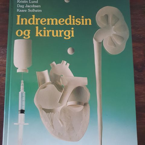 Indremedisin og kirurgi 1989