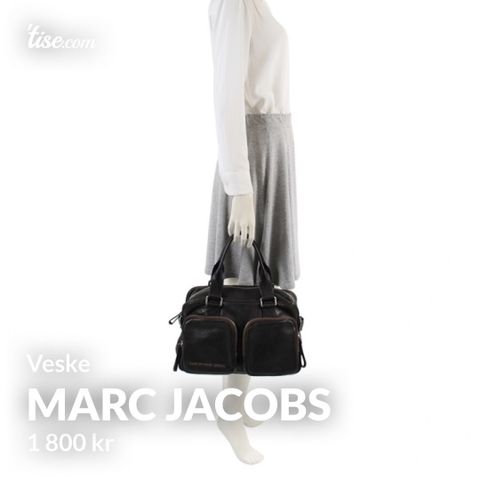 Marc Jacobs veske