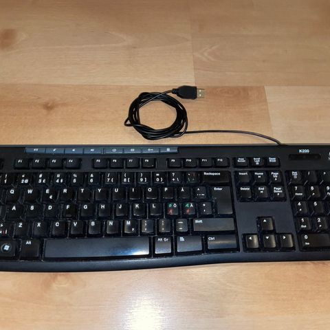 usb keyboard