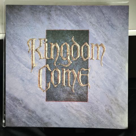 Kingdom come -Frakt 99,- Norgespakke! tar 3 dager! + 2500 Lper!