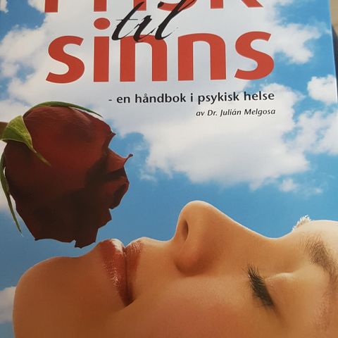 Frisk til sinns bok