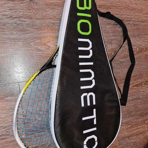 DUNLOP BIOMETIC M5.0 tennis racket