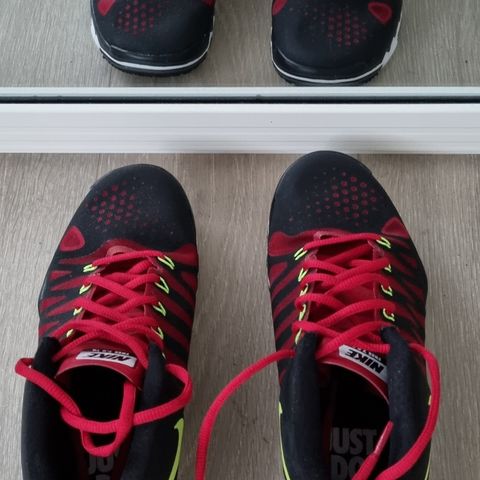 NIKE Free 7.0 Flywire - str. 44