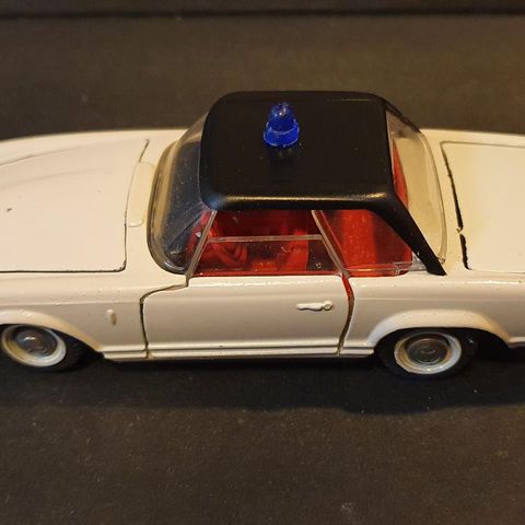 Tekno Danmark 928 Mercedes 280 SL