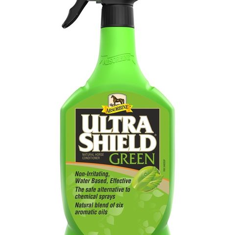 TILBUD - Absorbine UltraShield Green 946 ml