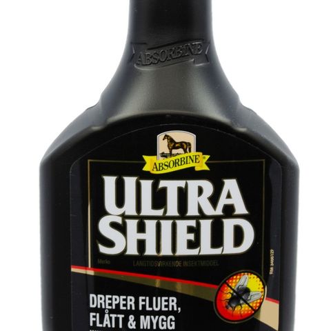 Absorbine UltraShield