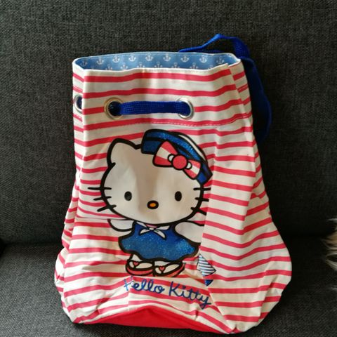 Hello Kitty veske