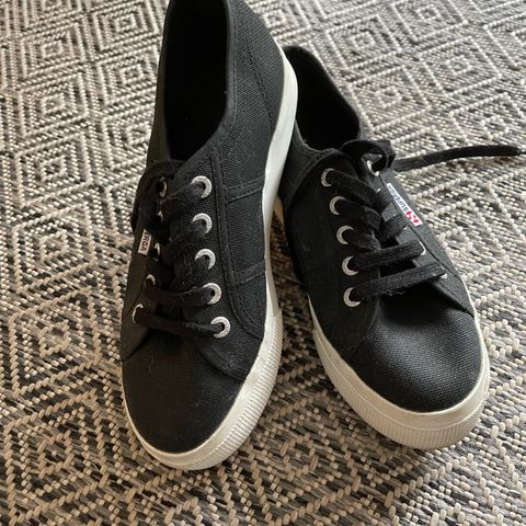 Superga Cotu