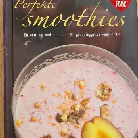 Perfekte smoothies