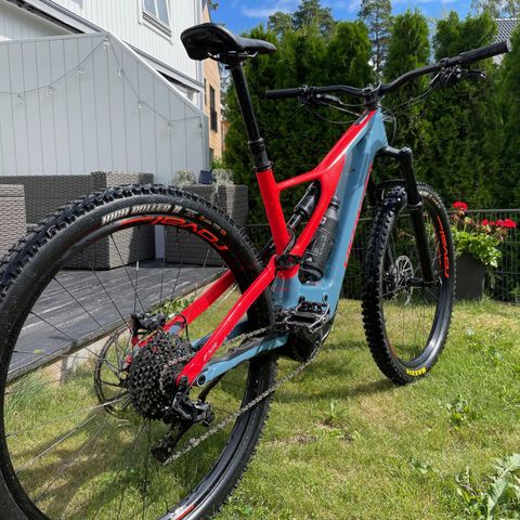 Specialized Turbo Levo Expert carbon