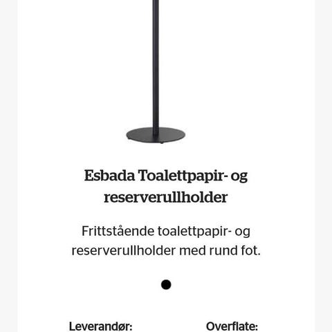 Annonsebilde
