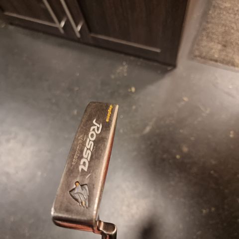 Taylormade rossa putter