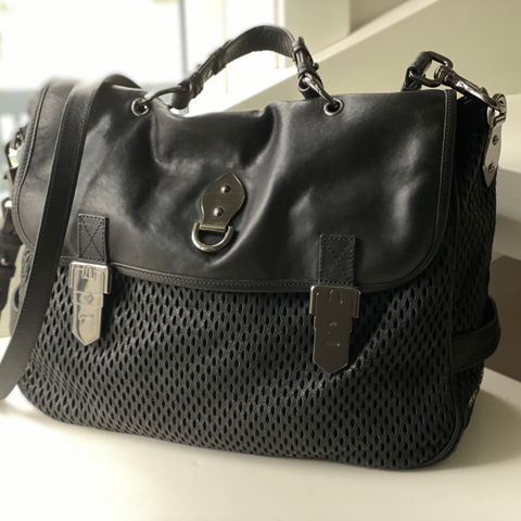 Mulberry Tillie Mesh special edition