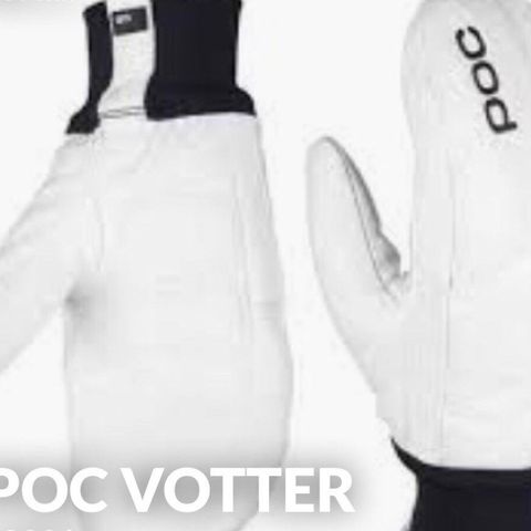 Poc votter