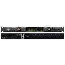 Universal Audio Apollo X8P som ny