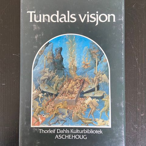 Tundals visjon