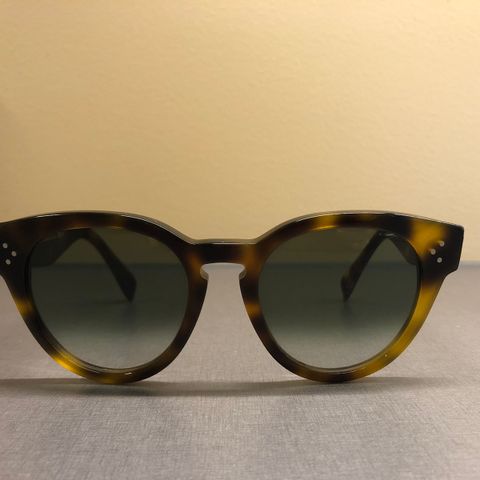 Solbriller fra Celine