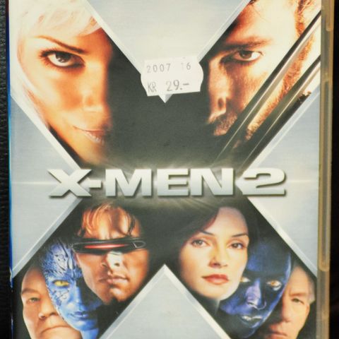 X-Men 2