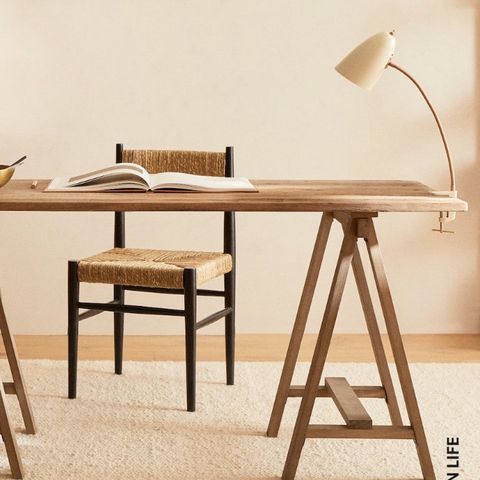 Zara Home skrivebord/arbeidspult