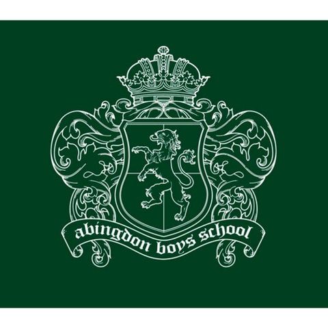 abingdon boys school - Nephilim (japansk CD)