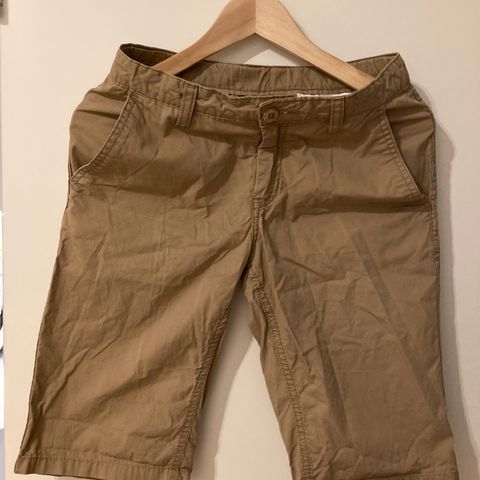 Shorts str 11-12 år