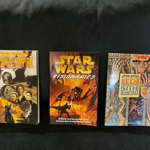 Star wars Dark Horse Comics