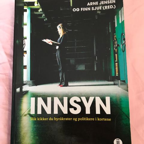 Innsyn