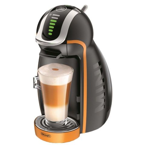 Pent brukt Dolce Gusto Limited Edition Mini Cooper selges