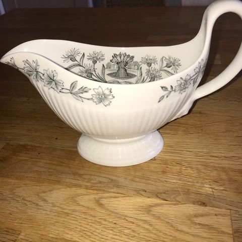 servise Wedgwood Harvest Home