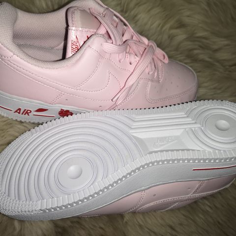 Nike Air Force 1 Low Rose Pink - 39