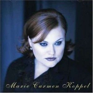 Marie Carmen Koppel – Marie Carmen Koppel, 1996