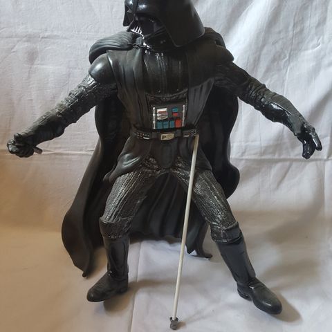 STAR WARS Darth Vader Modell by Screamin' 44 cm høy - 1992