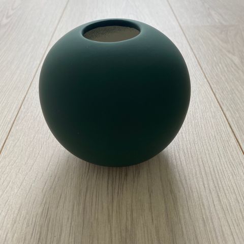 Cooee vase, grønn