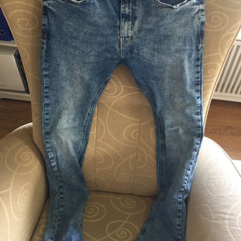 Jeans stretchy st. 42