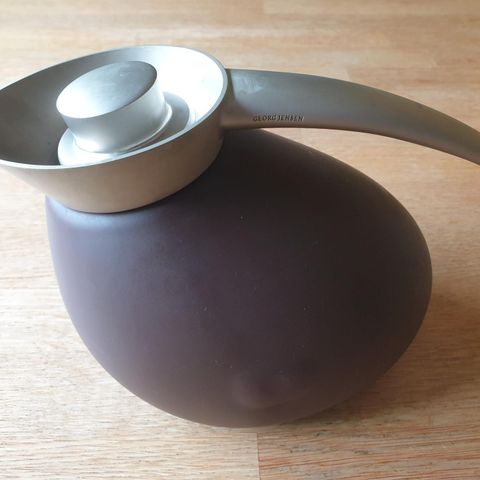 Georg Jensen Quack termokanne