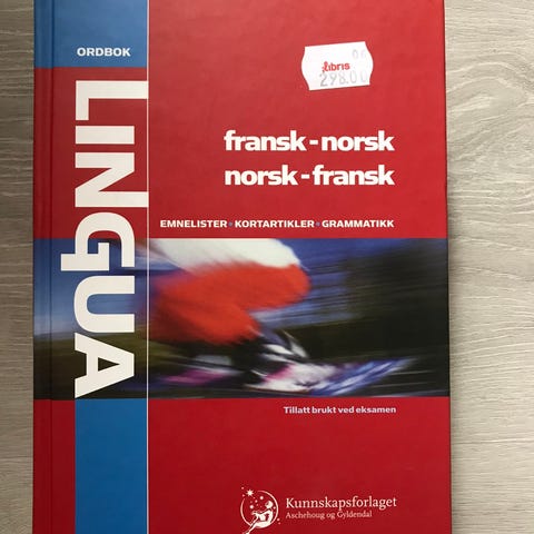 Annonsebilde