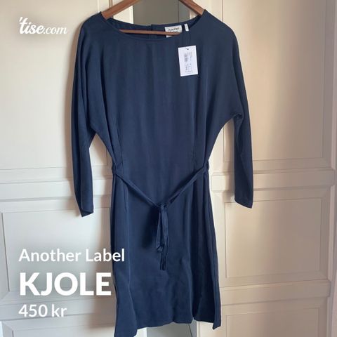 Ny kjole fra Another Label