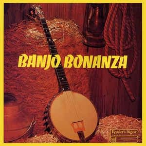 Don Reno & Bobby Thompson – Banjo Bonanza ( LP, 1983)