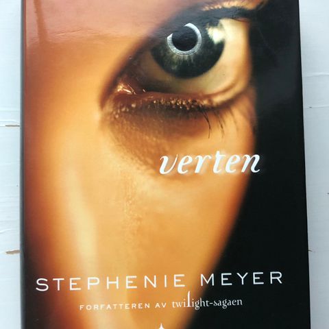 Verten av Stephenie Meyer