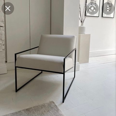 By crea stilige stoler