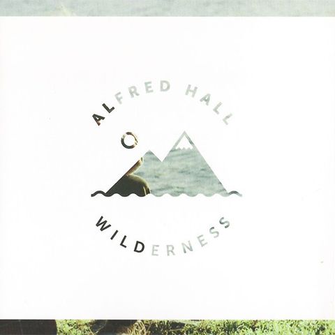 Alfred Hall-cd